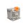TMB400/42V Transformator: sieciowy, 400VA, 230VAC, 42V, śrubowy, IP00