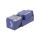 Czujnik indukcyjny, 040mm, 2-przewodowy NO/NC, Uzas: 24240VDC XS8C4A4MPP20