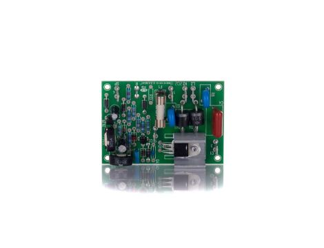 Moduł hamulca elektronicznego 3 fazowego z otwartym obwodem