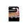 2 x bateria litowa mini Duracell CR2016 DL2016 ECR2016
