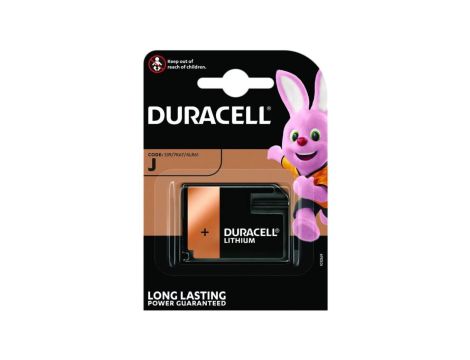 bateria Duracell 539 / 4LR61 / J / 7K67 / KJ