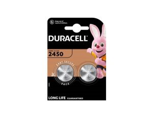 Bateria litowa CR2450 DL2450 ECR2450 2BL