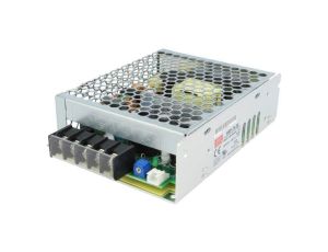 HRP-75-36 Zasilacz impulsowy do wbudowania modułowy 75,6W 36VDC 2,1A