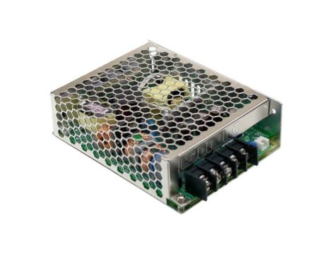 Zasilacz impulsowy do wbudowania modułowy 76,8W 24VDC 3,2A HRP-75-24