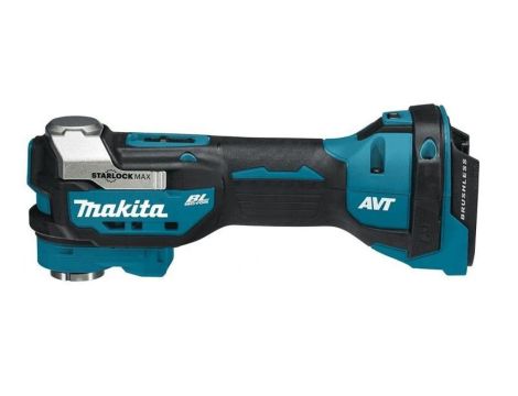 Akumulatorowe narzędzie wielofunkcyjne 18v 0*ah