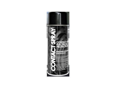 Silikon w sprayu do uszczelek 400ml SILICON SPRAY