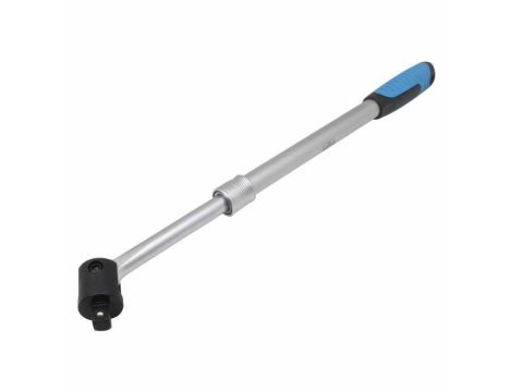 SATRA POKRĘTŁO TELESKOPOWE UCHYLNE 460-610mm 1/2"
