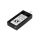 Czujnik indukcyjny 0-5mm PNP/NO 10-30VDC 200mA PCIF-5ZP