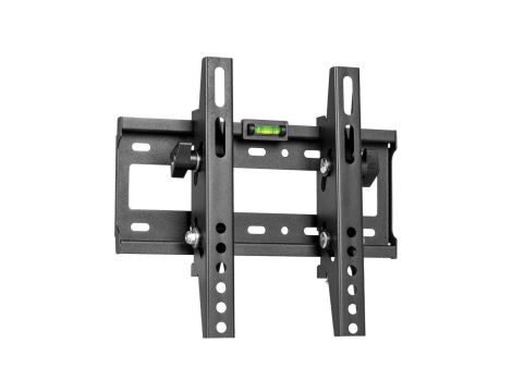 Uchwyt TV LCD 17- 42 WARSZAWA czarny LIBOX LB-130