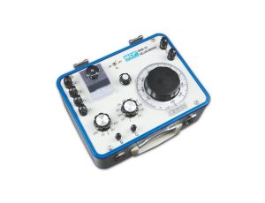 Techniczny mostek Kelvina (Thomsona) DKB-01