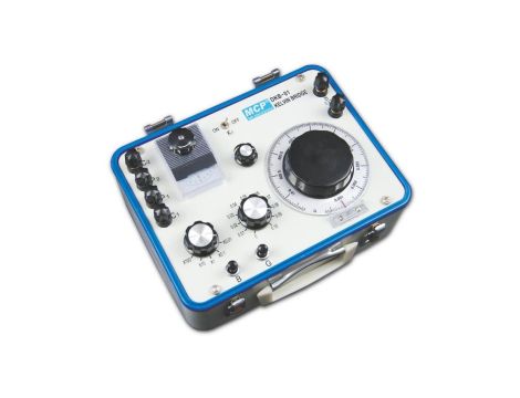 Techniczny mostek Kelvina (Thomsona) DKB-01