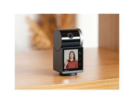 Kamera IP Imou REX VT PRO bateryjna 5MP