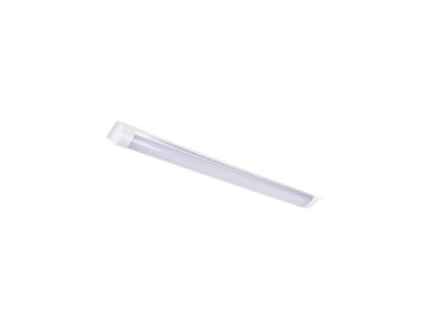 IDEUS FLAT LED 20W 4000K OPRAWA LINIOWA