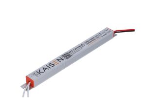 Zasilacz led slim 24V 24W IP33 KAISEN