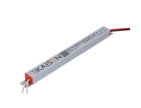 Zasilacz led slim 24V 24W IP33 KAISEN