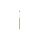 Lampa wisząca Lungo 1 złota 1xG9 Light Prestige