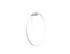 Kinkiet Mirror S biały IP44 LED CCT Light Prestige