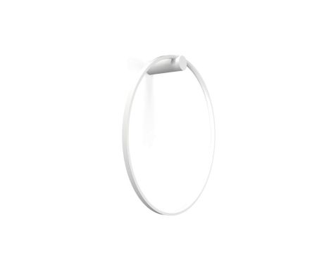 Kinkiet Mirror S biały IP44 LED CCT Light Prestige