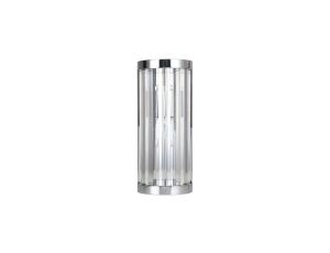 Kinkiet Vetro chrom 1xE14 Light Prestige