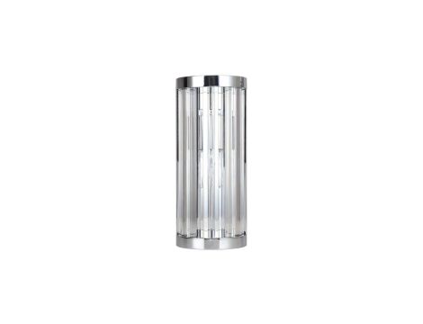 Kinkiet Vetro chrom 1xE14 Light Prestige