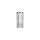 Kinkiet Vetro chrom 1xE14 Light Prestige