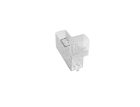Łącznik T mechaniczny do oświetlenia modułowego Geometric System New Light Prestige