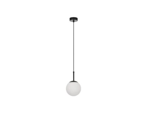 Lampa wisząca Dorado czarna 1xE14 Light Prestige
