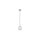 Lampa wisząca Dorado złota 1xE14 Light Prestige