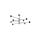Lampa wisząca Snow 8 czarna 8xGU10 Light Prestige