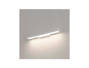 Kinkiet Aqua 42 cm biały IP44 LED CCT Light Prestige