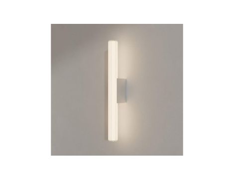Kinkiet Linea 61 cm chrom LED CCT Light Prestige