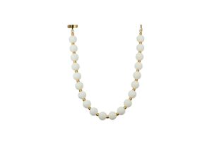 Lampa wisząca Dorado Rope 2 m złota LED CCT Light Prestige