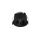 Oczko podtynkowe Zyra czarne LED CCT Light Prestige