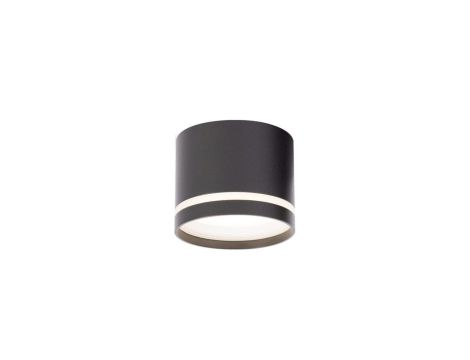 Oprawa natynkowa Kendal czarna GX53 Light Prestige