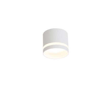 Oprawa natynkowa Kendal biała GX53 Light Prestige