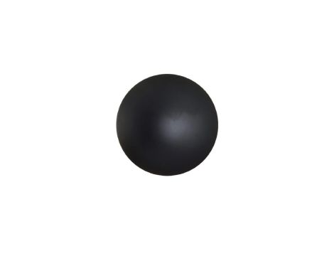Plafon Platillo 26 cm czarny LED CCT Light Prestige
