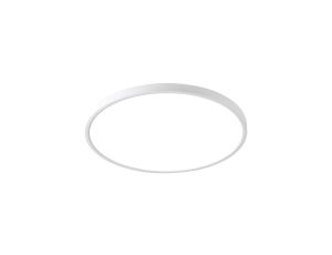 Plafon California 40 cm biały LED CCT Light Prestige