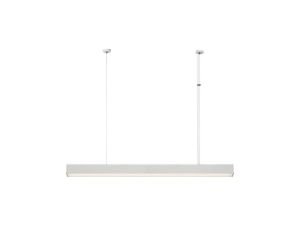 Lampa wisząca Luci L biała Tuya LED CCT Light Prestige