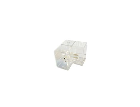 Geometric System łącznik L90 Light Prestige