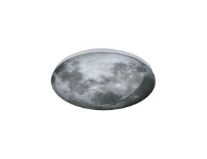 Plafon Luna planeta LED 4000K Light Prestige