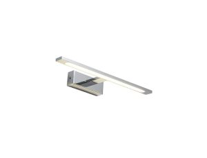 Kinkiet Isla chrom 41cm IP44 LED CCT Light Prestige