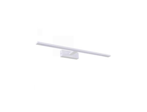 Kinkiet Isla biały 62cm IP44 LED CCT Light Prestige