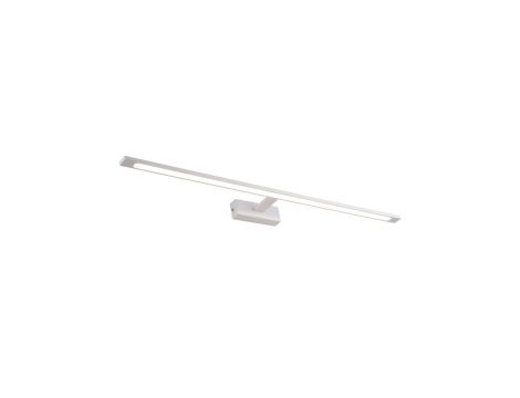 Kinkiet Isla XXL biały 96cm IP44 LED CCT Light Prestige