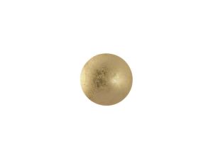 Plafon Platillo 21 cm złoty LED CCT Light Prestige