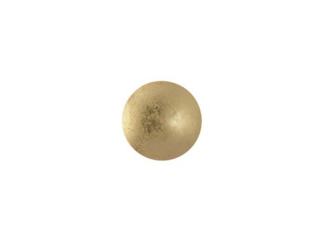Plafon Platillo 21 cm złoty LED CCT Light Prestige