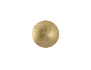 Plafon Platillo 26 cm złoty LED CCT Light Prestige