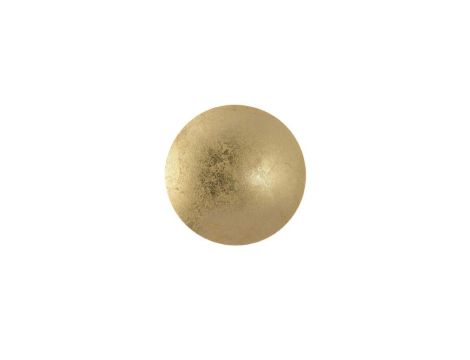 Plafon Platillo 26 cm złoty LED CCT Light Prestige