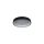 Plafon Georgia 60 cm czarny LED CCT Light Prestige