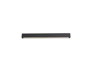 Kinkiet Ibros 93 cm czarny IP44 LED CCT Light Prestige