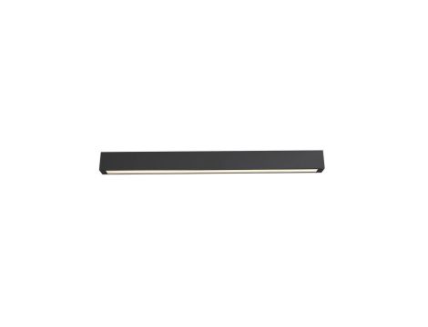 Kinkiet Ibros 93 cm czarny IP44 LED CCT Light Prestige